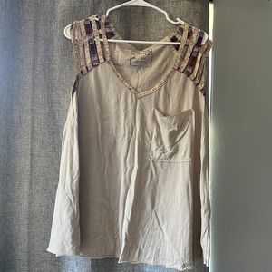 Women’s Free People Top